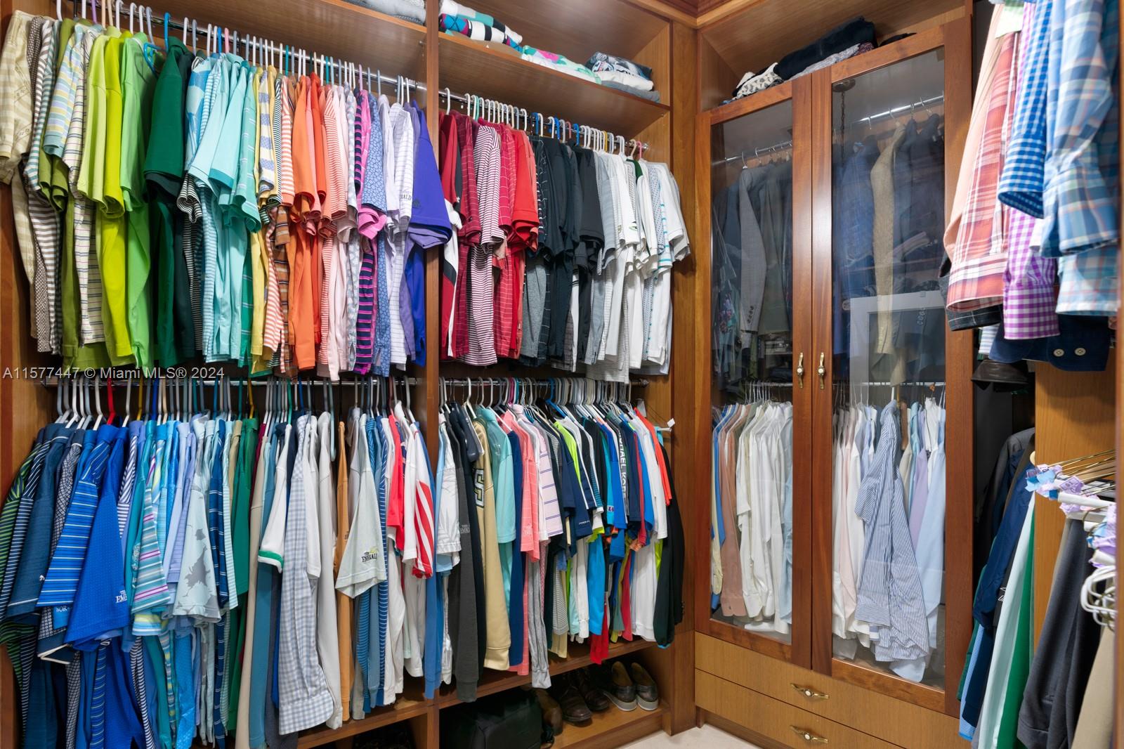 CORAL GABLE COUNTRY CLUB - Residential