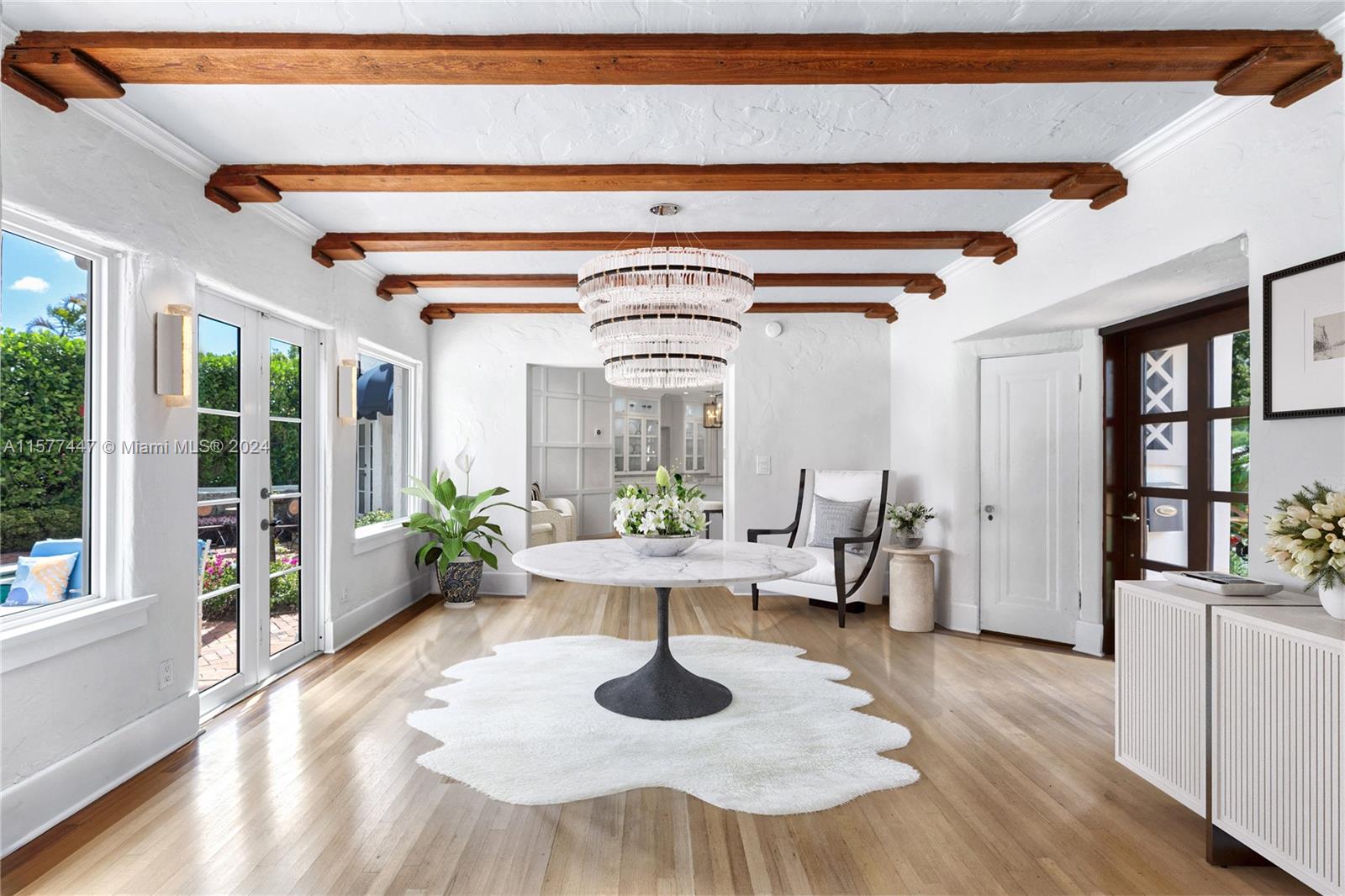 CORAL GABLE COUNTRY CLUB - Residential