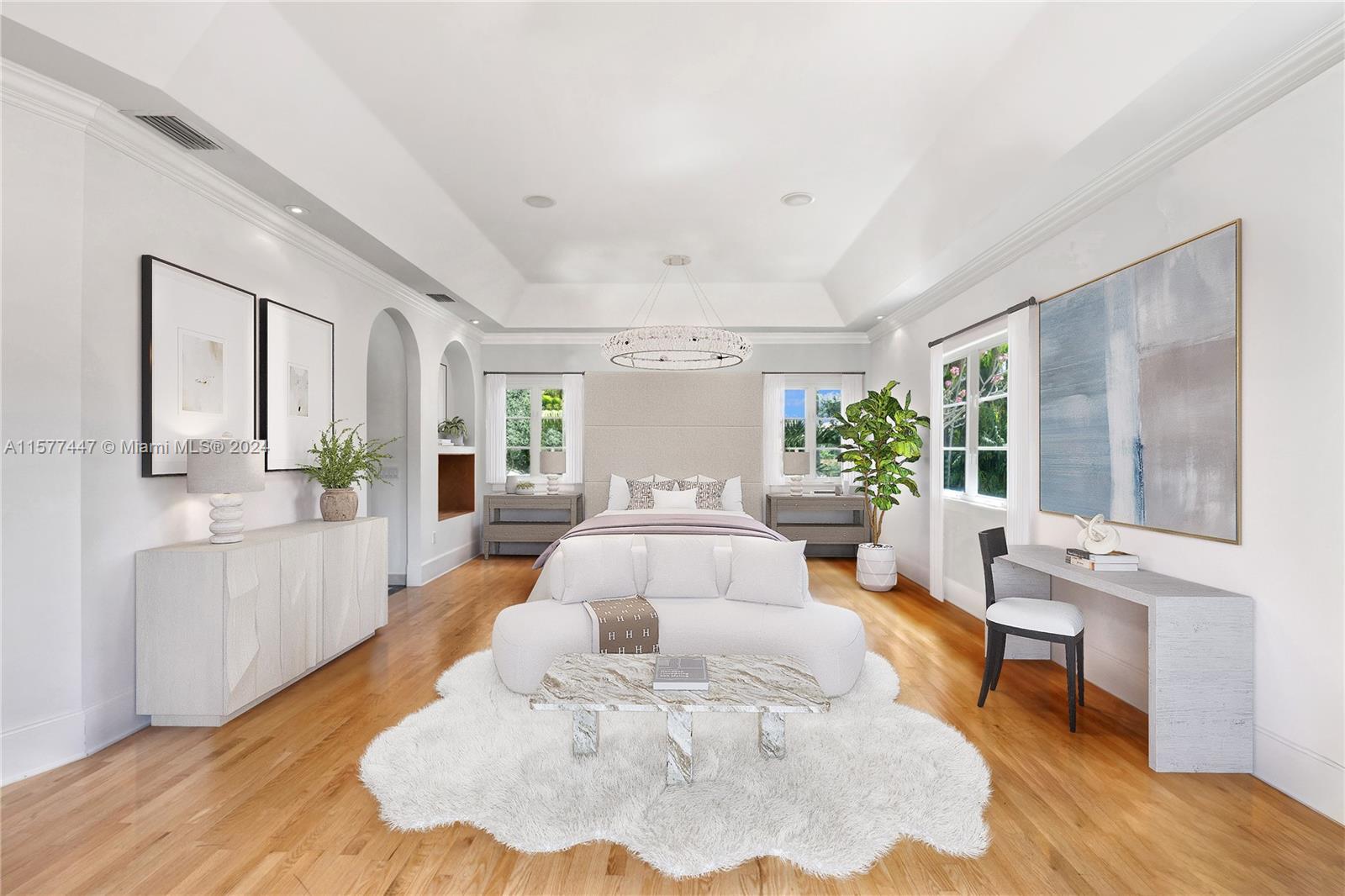 CORAL GABLE COUNTRY CLUB - Residential