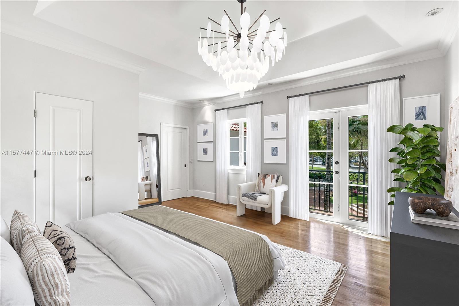 CORAL GABLE COUNTRY CLUB - Residential