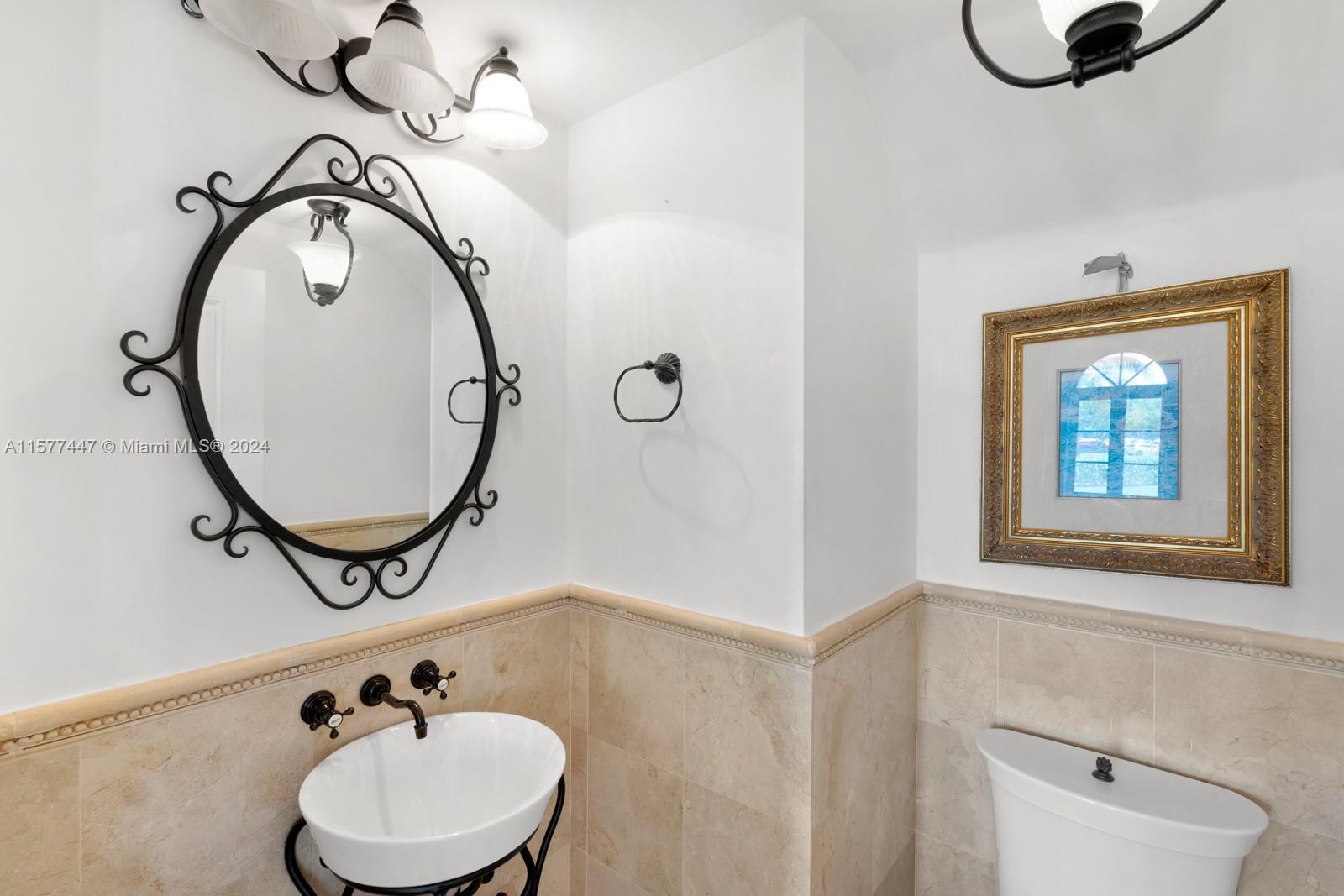 CORAL GABLE COUNTRY CLUB - Residential