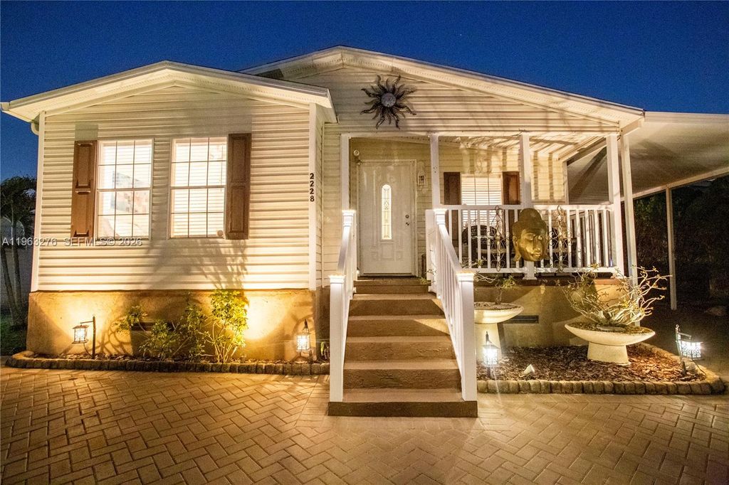 Photo of 2228 SW 83rd Ave, Davie, FL 33324 (MLS # A11963276)