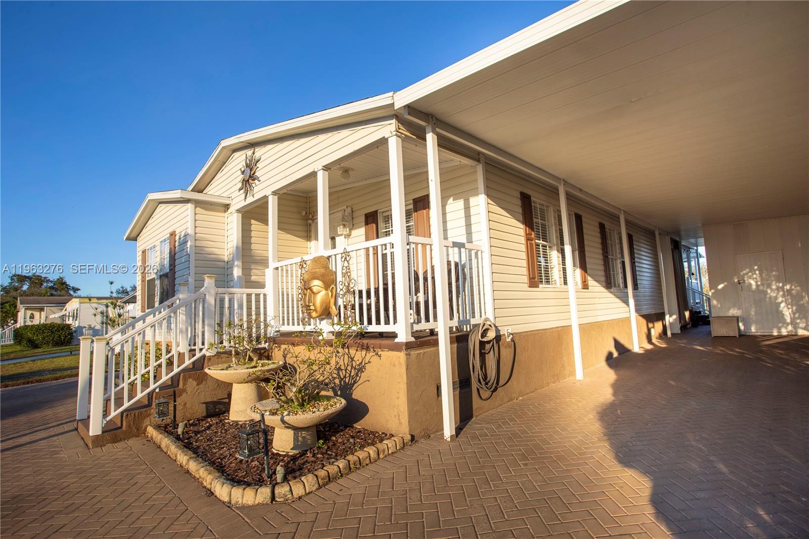 PARK CITY SEC 3 - Residential