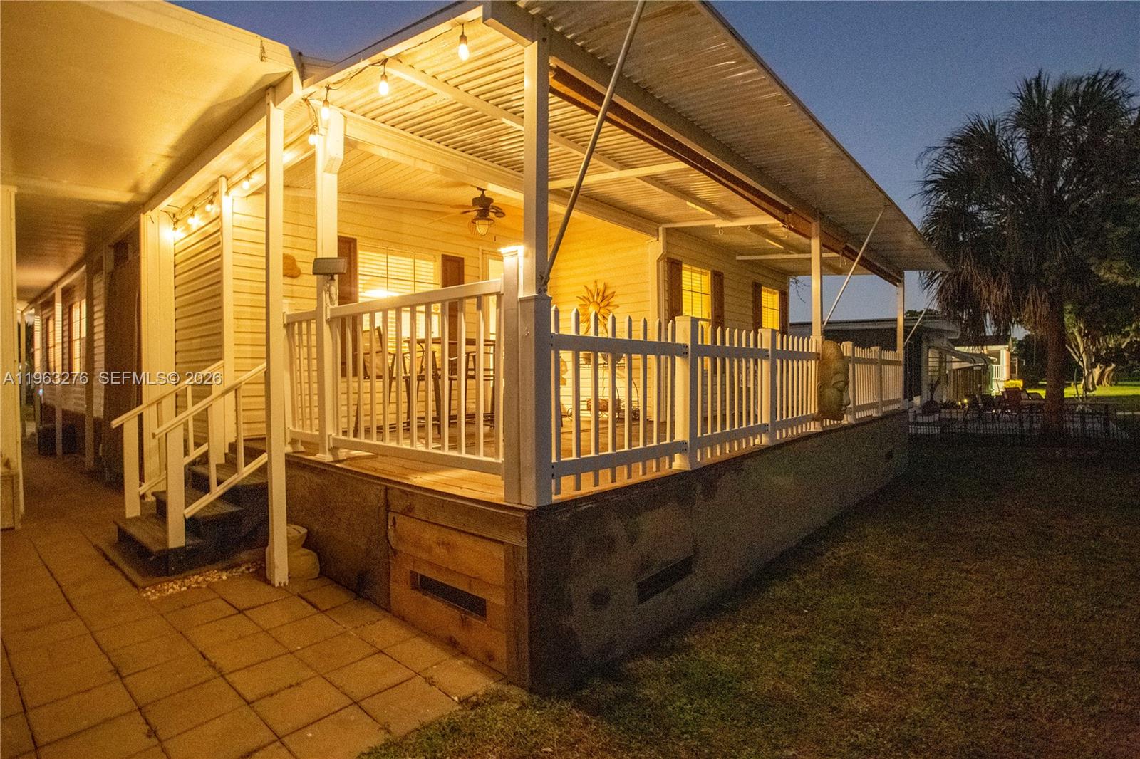 PARK CITY SEC 3 - Residential