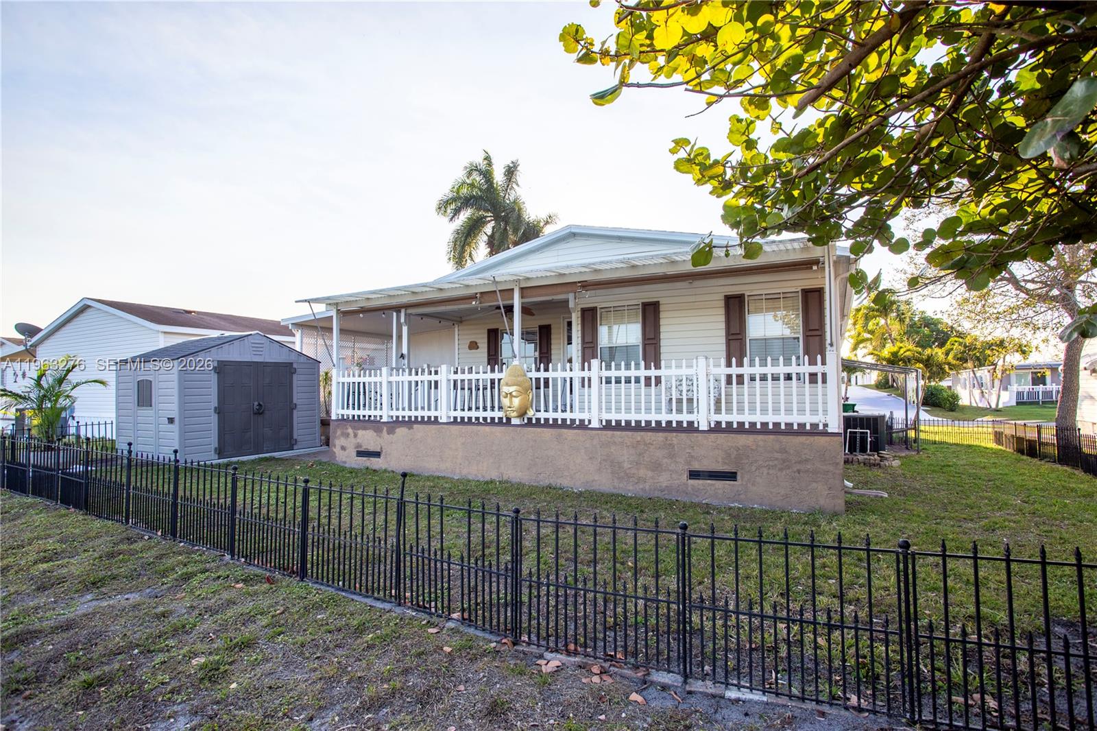 PARK CITY SEC 3 - Residential