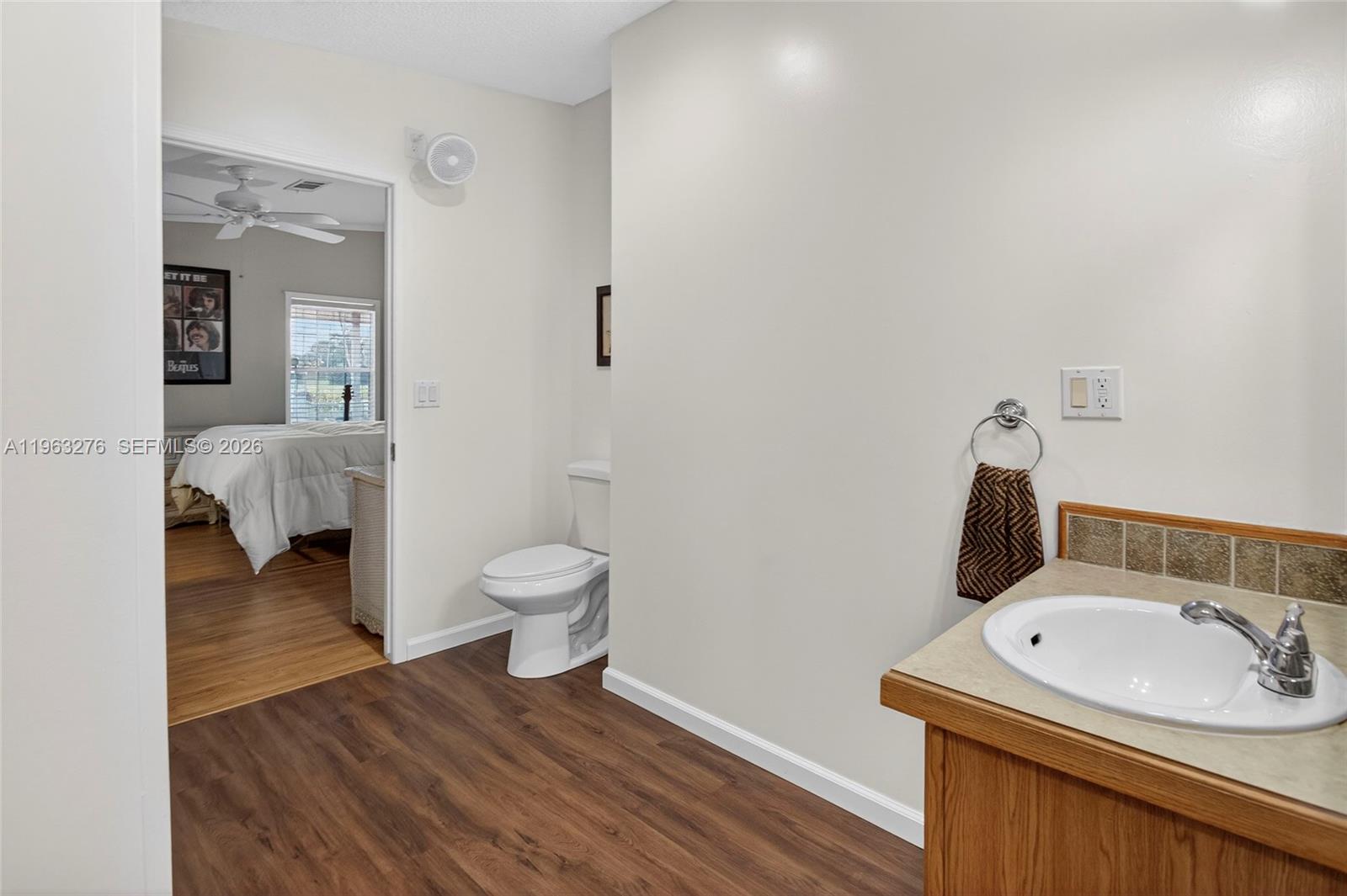 PARK CITY SEC 3 - Residential