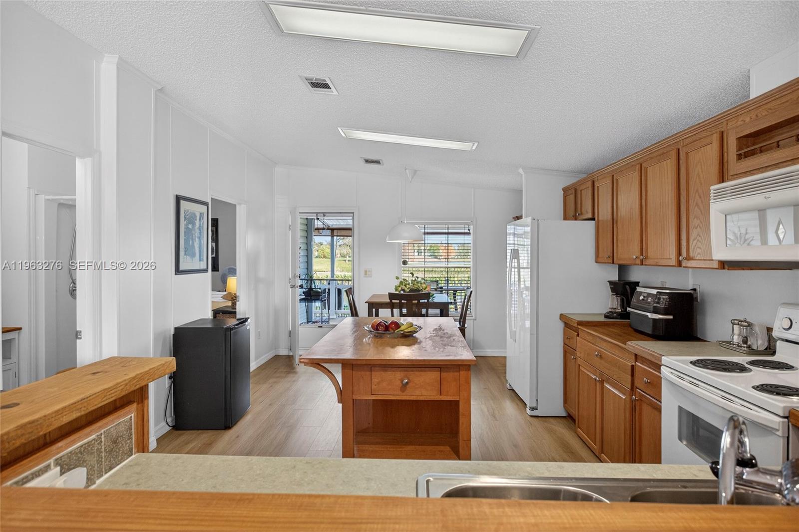 PARK CITY SEC 3 - Residential