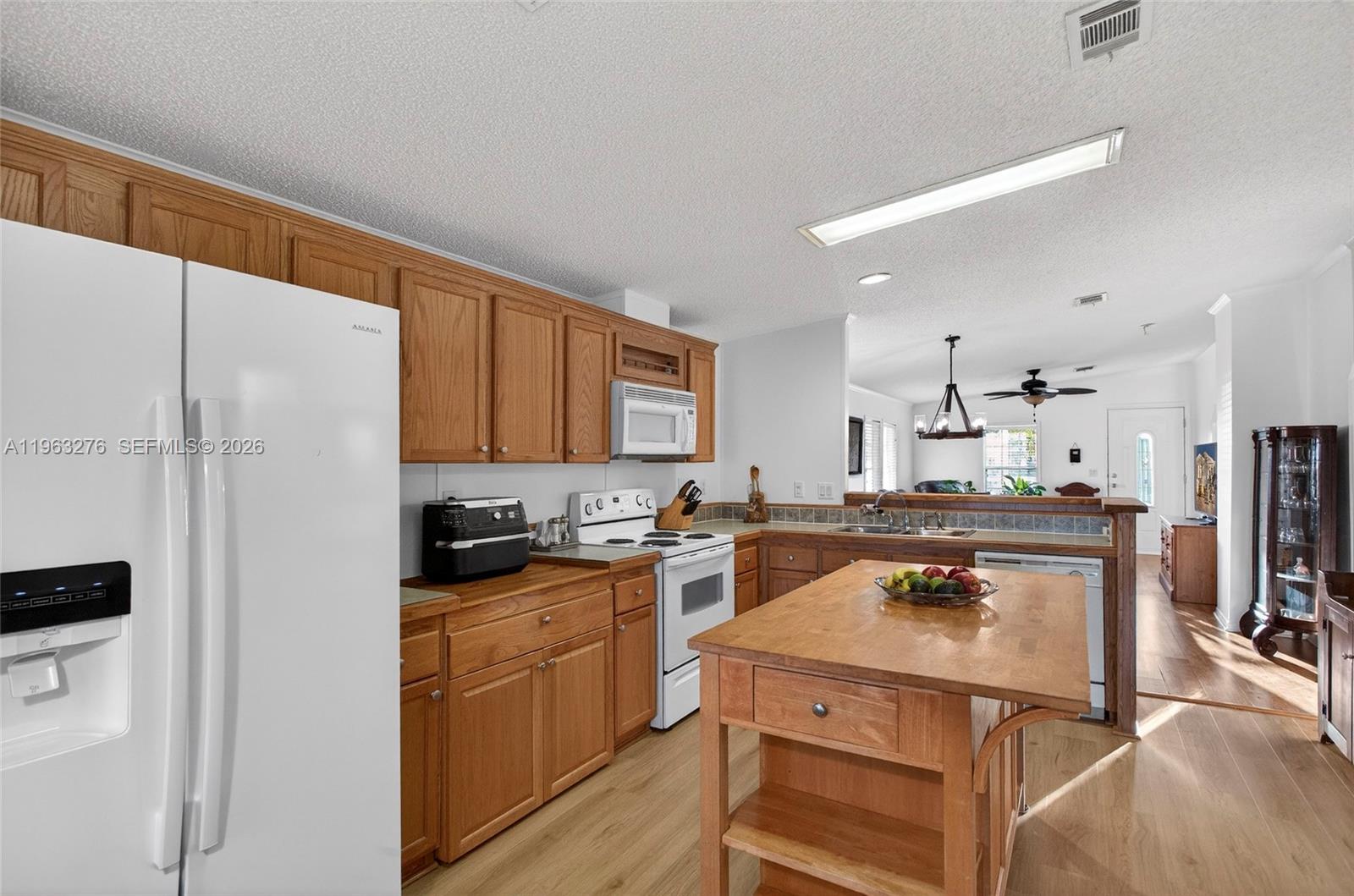 PARK CITY SEC 3 - Residential