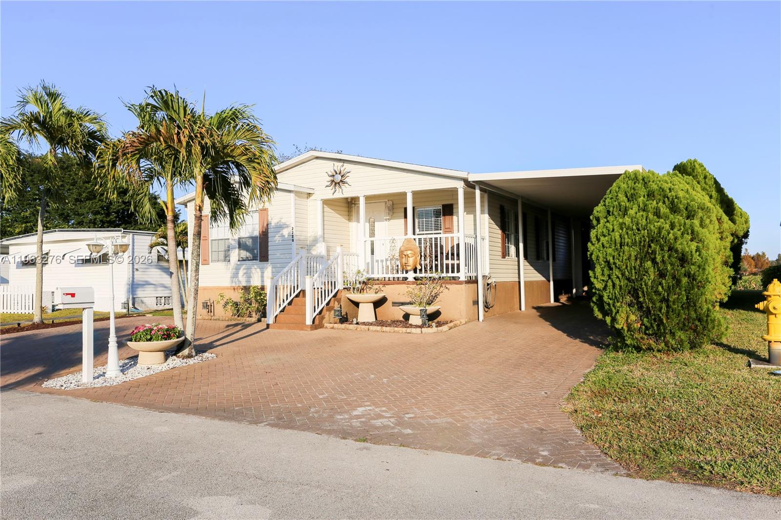 PARK CITY SEC 3 - Residential