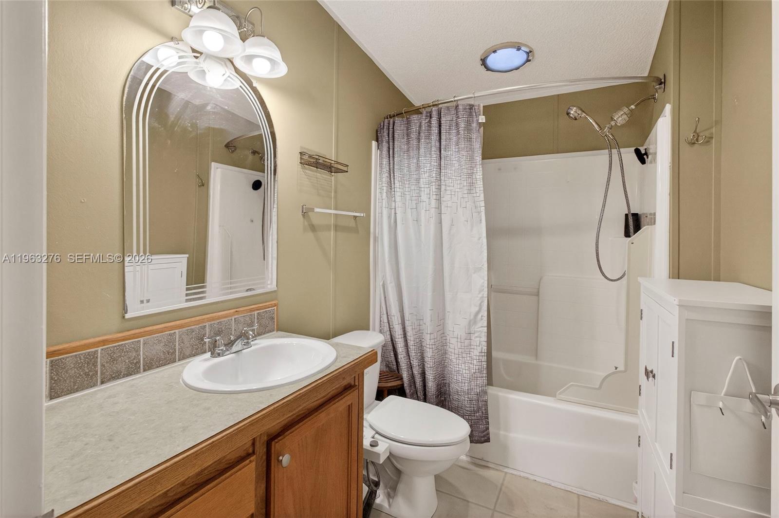 PARK CITY SEC 3 - Residential