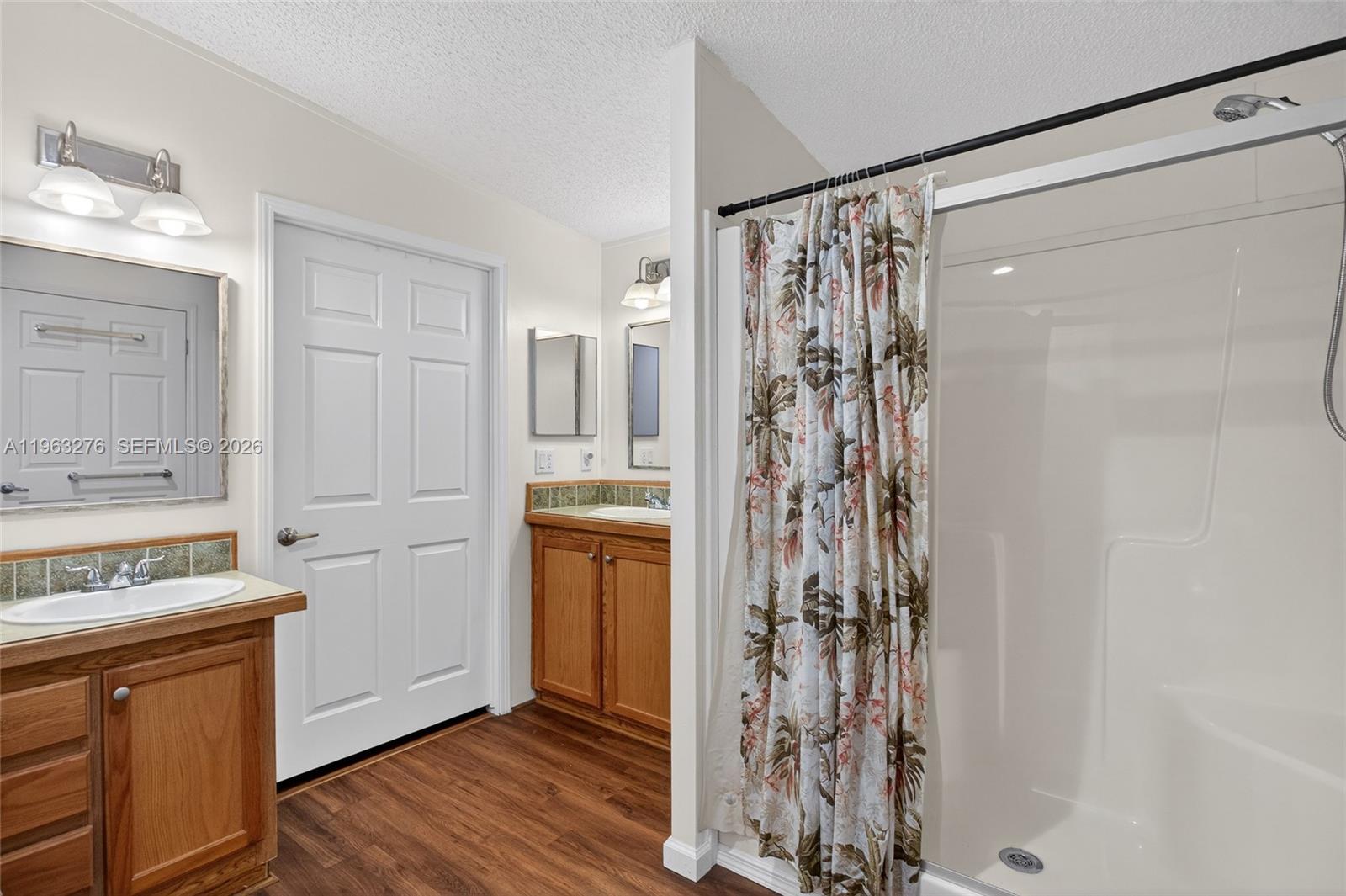 PARK CITY SEC 3 - Residential