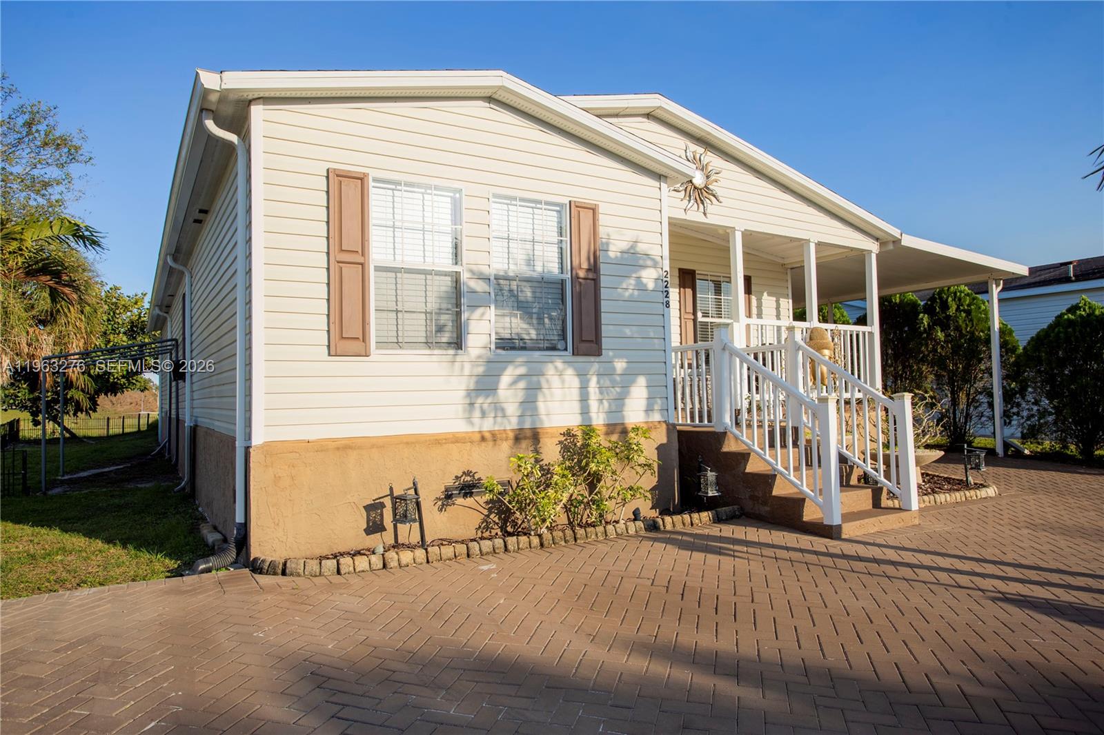 PARK CITY SEC 3 - Residential