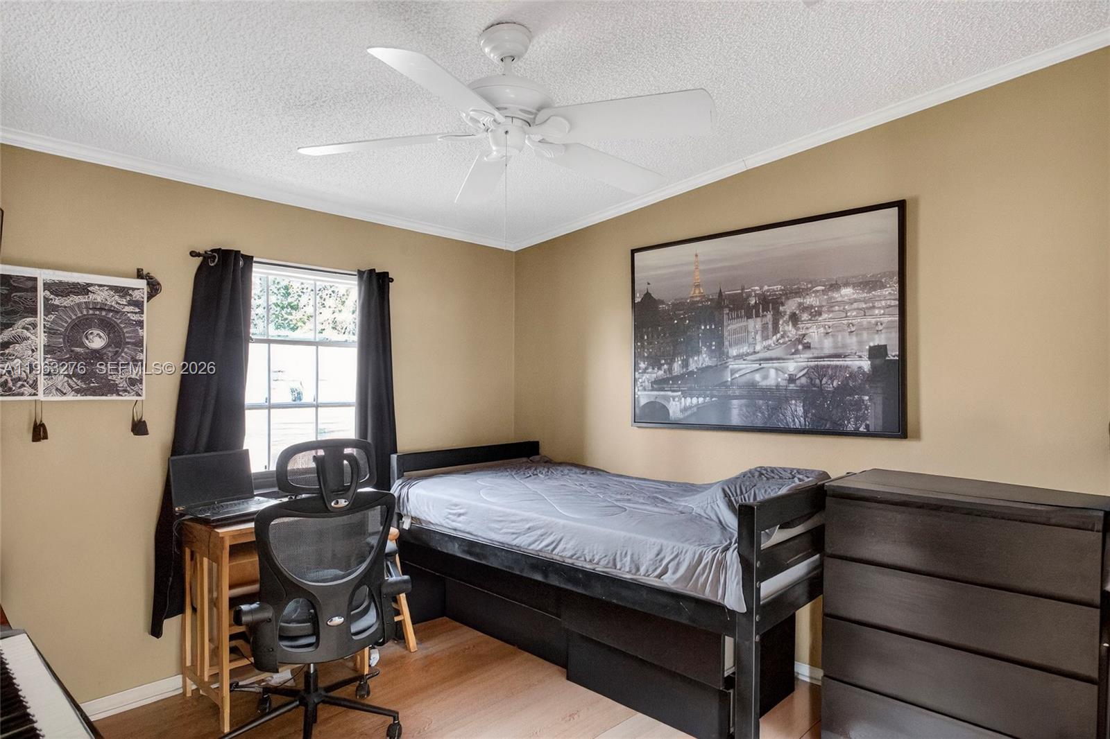 PARK CITY SEC 3 - Residential