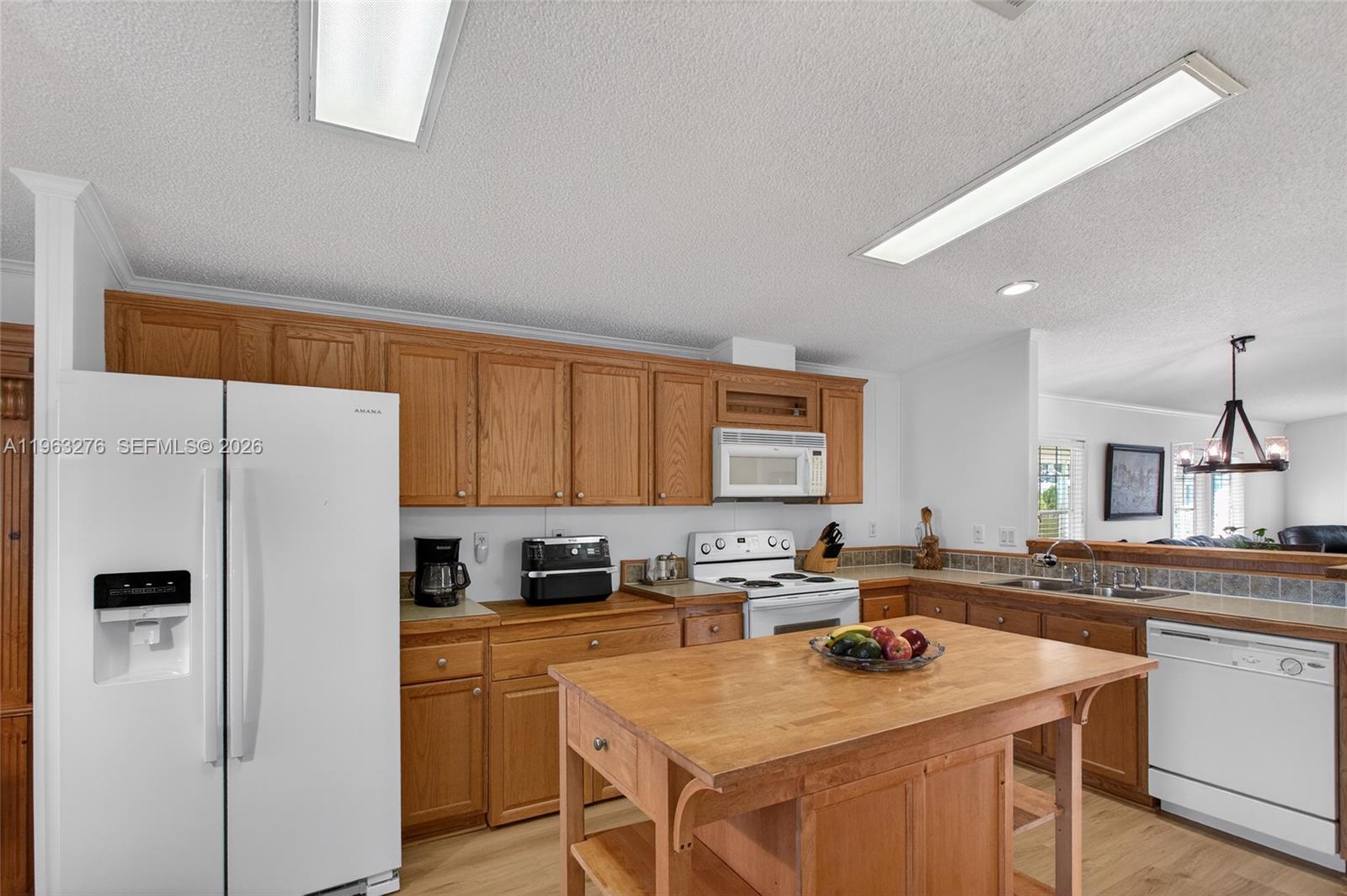 PARK CITY SEC 3 - Residential