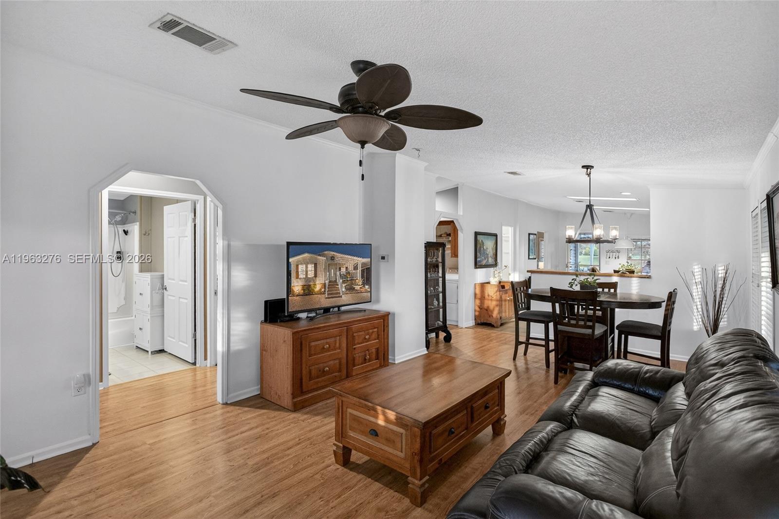 PARK CITY SEC 3 - Residential