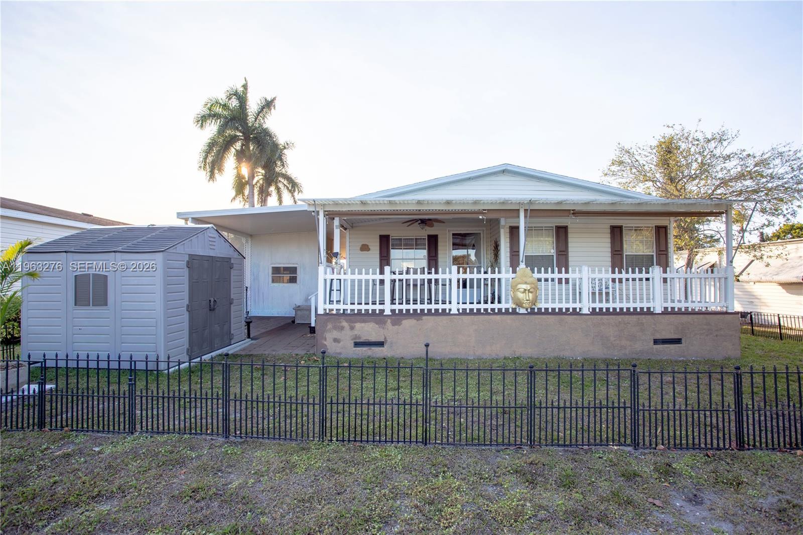 PARK CITY SEC 3 - Residential