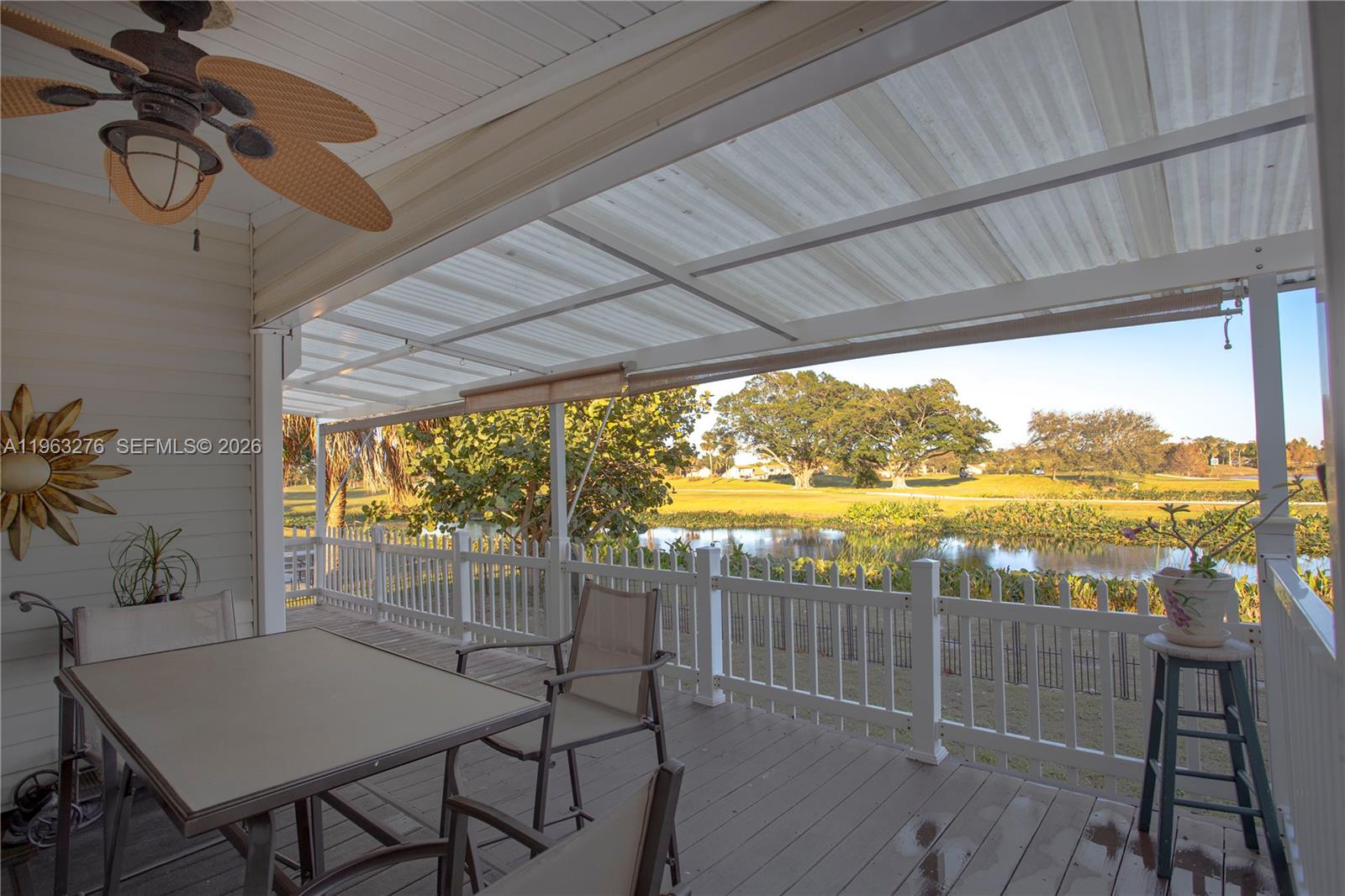 PARK CITY SEC 3 - Residential