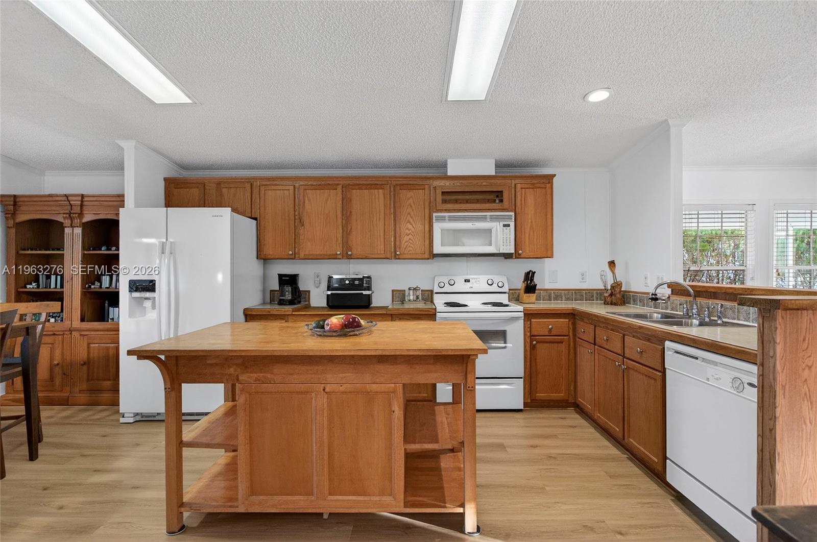 PARK CITY SEC 3 - Residential