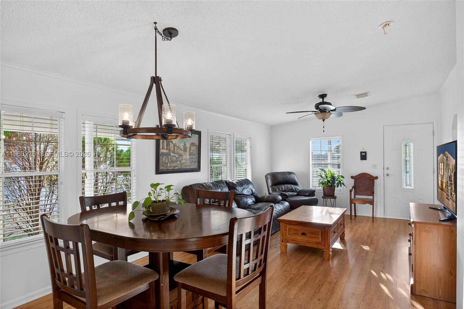 PARK CITY SEC 3 - Residential