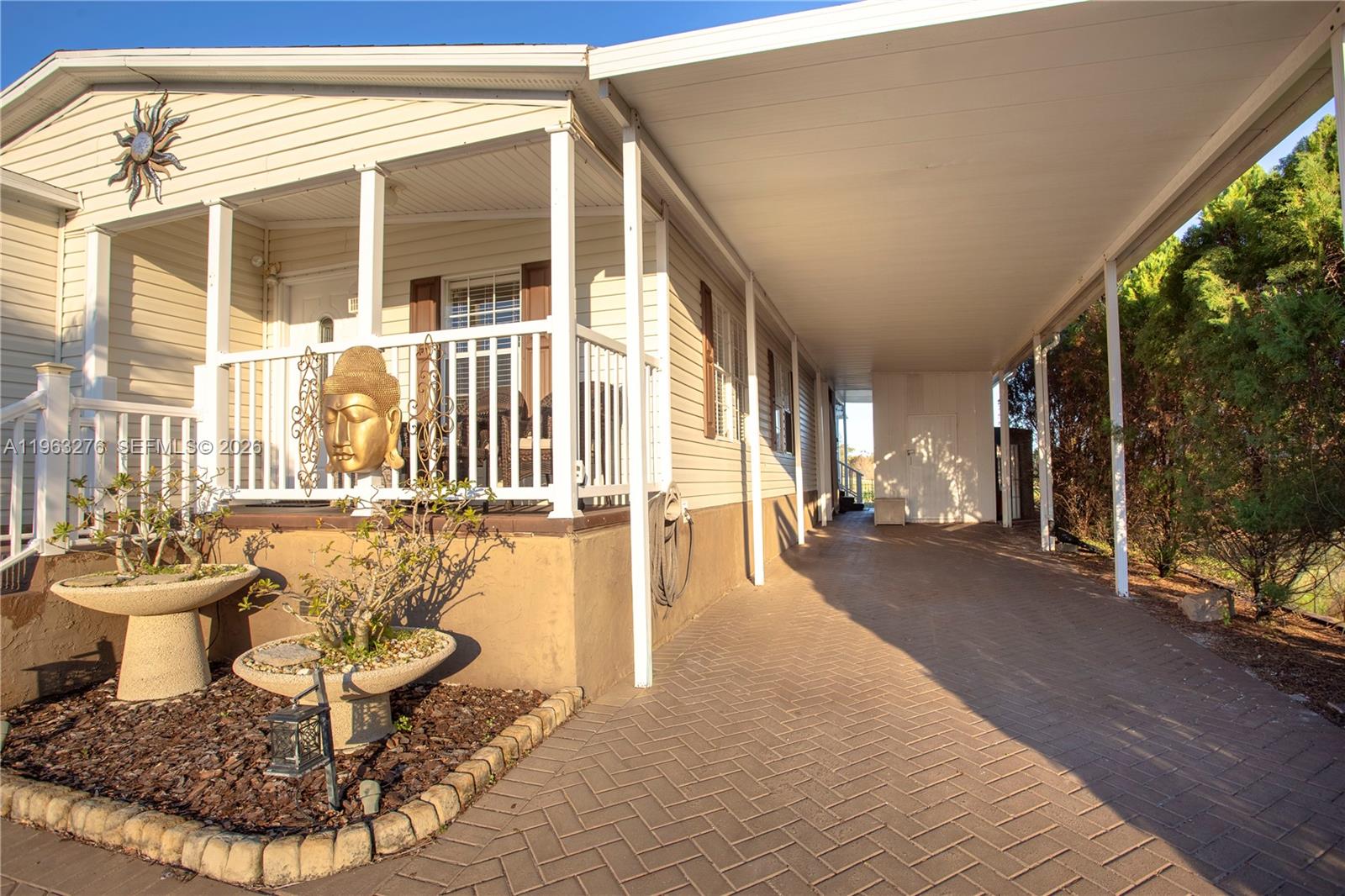 PARK CITY SEC 3 - Residential