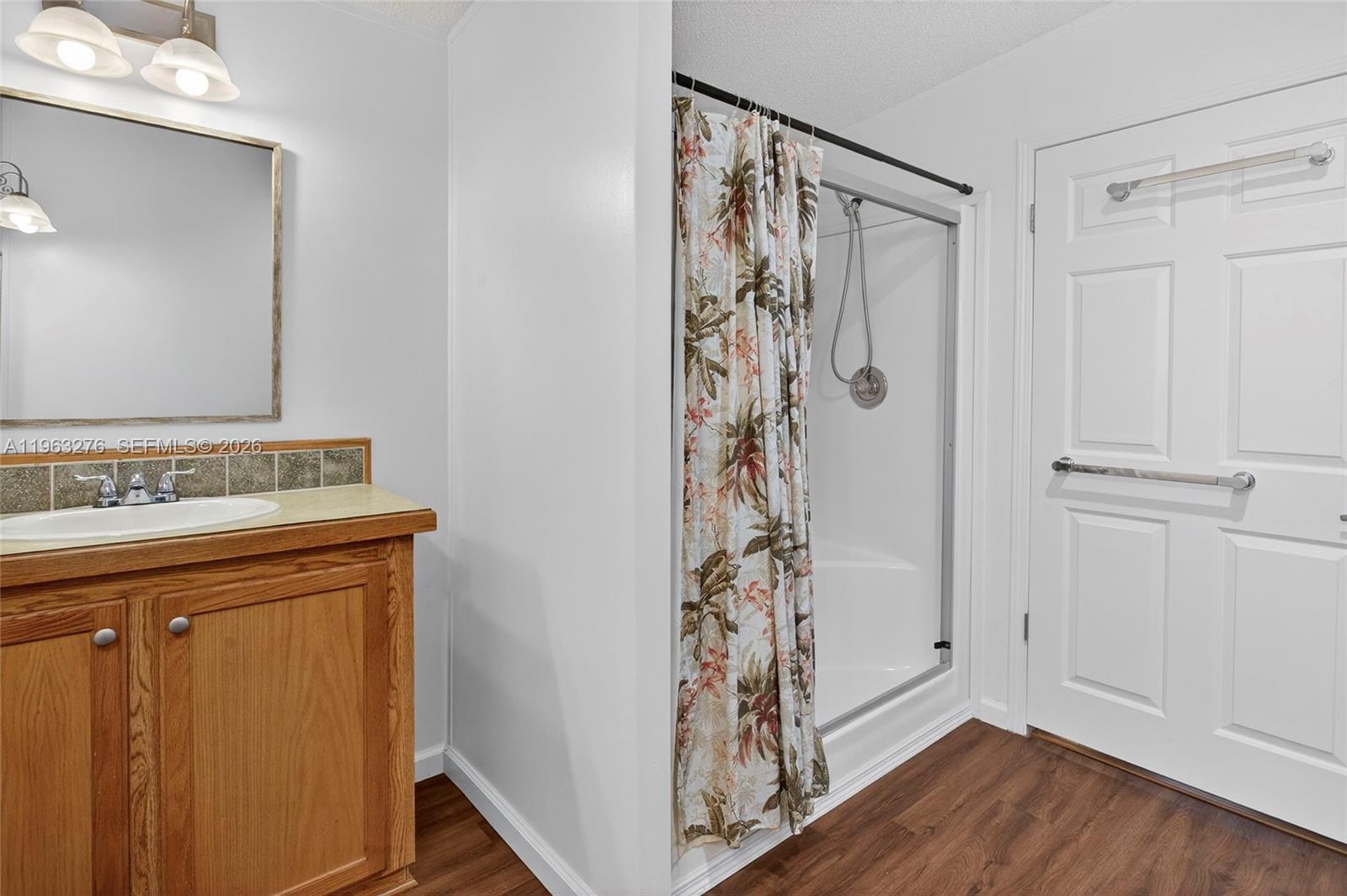 PARK CITY SEC 3 - Residential