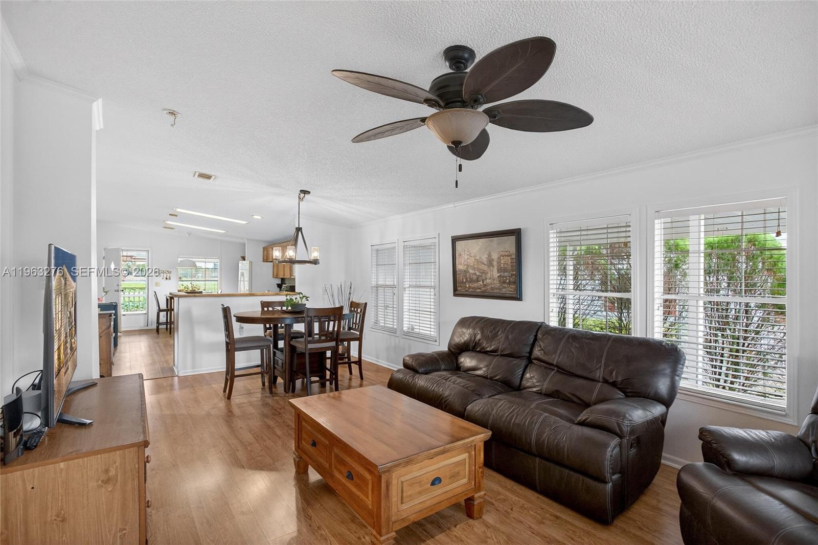 PARK CITY SEC 3 - Residential