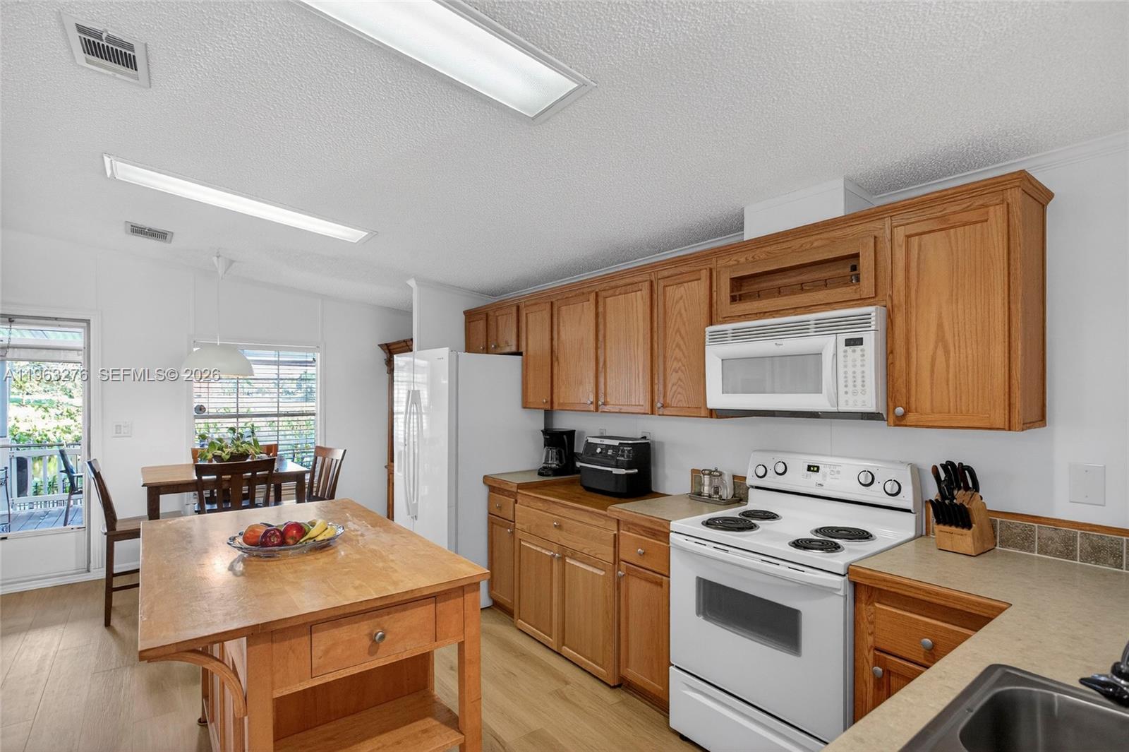 PARK CITY SEC 3 - Residential