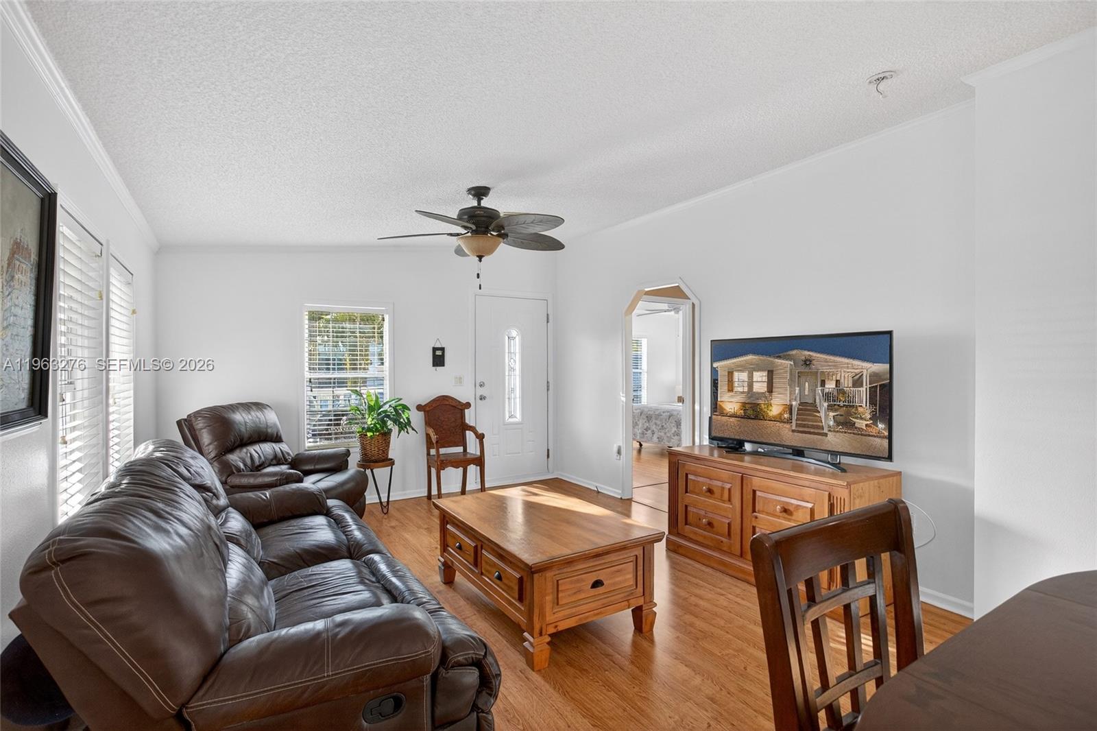 PARK CITY SEC 3 - Residential