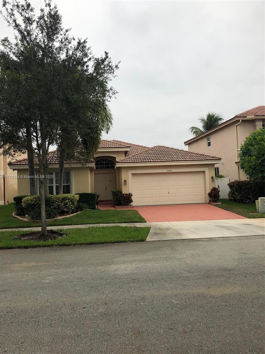 17445 SW 33rd Ct