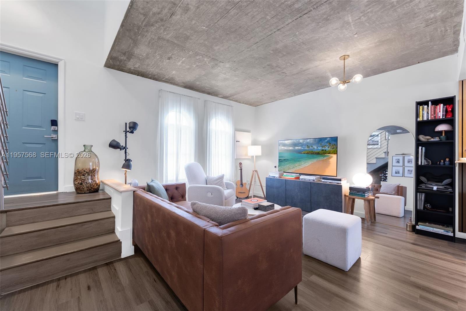 VERANDA AT DORAL CONDO NO - Residential Lease