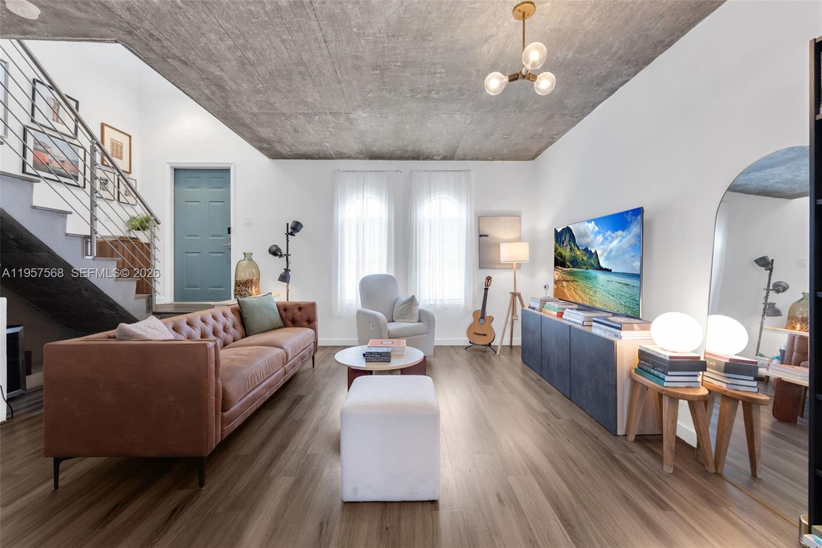 VERANDA AT DORAL CONDO NO - Residential Lease