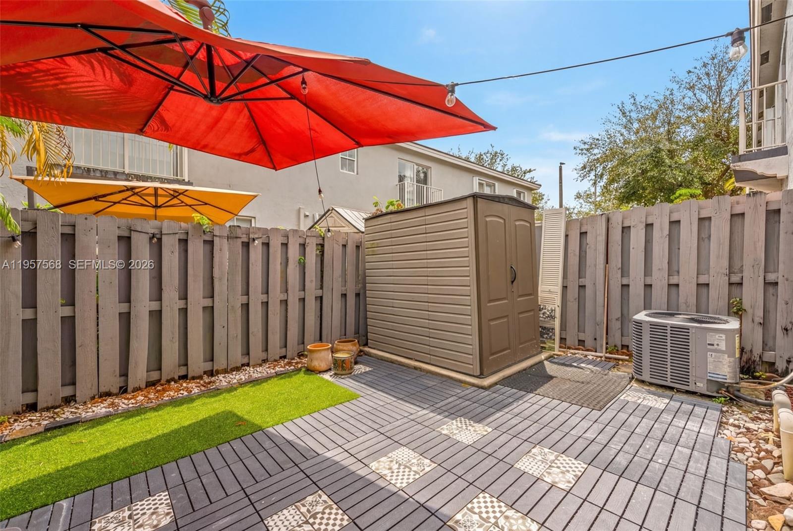 VERANDA AT DORAL CONDO NO - Residential Lease