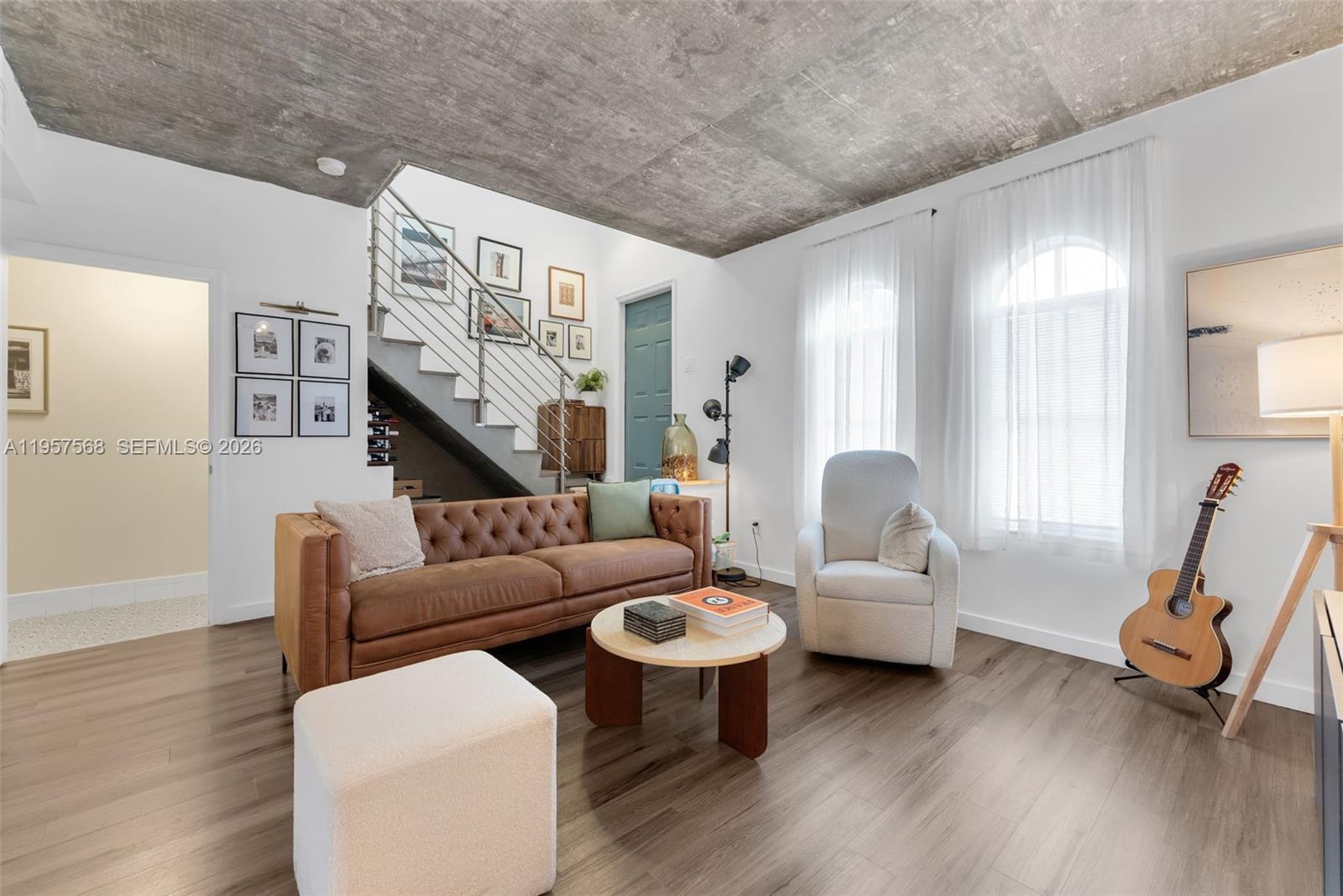 VERANDA AT DORAL CONDO NO - Residential Lease