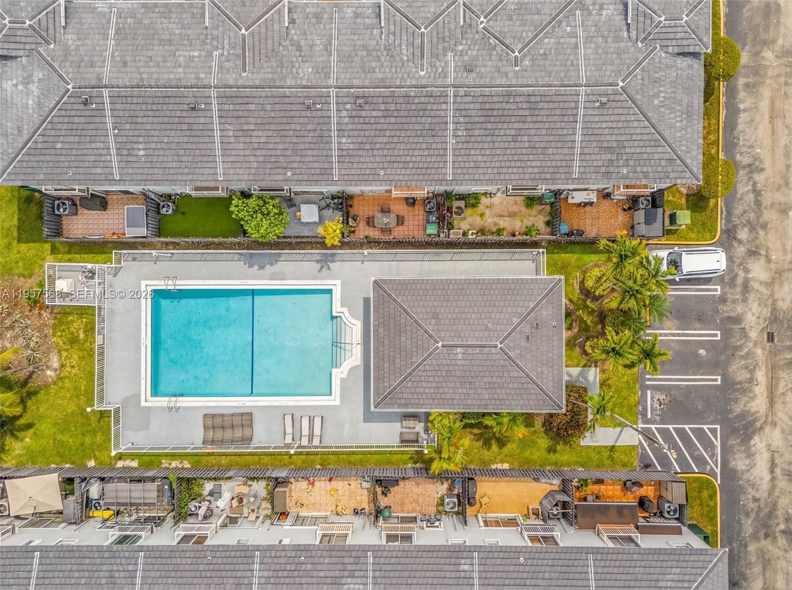 VERANDA AT DORAL CONDO NO - Residential Lease