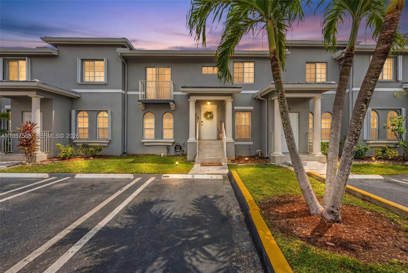 VERANDA AT DORAL CONDO NO - Residential Lease