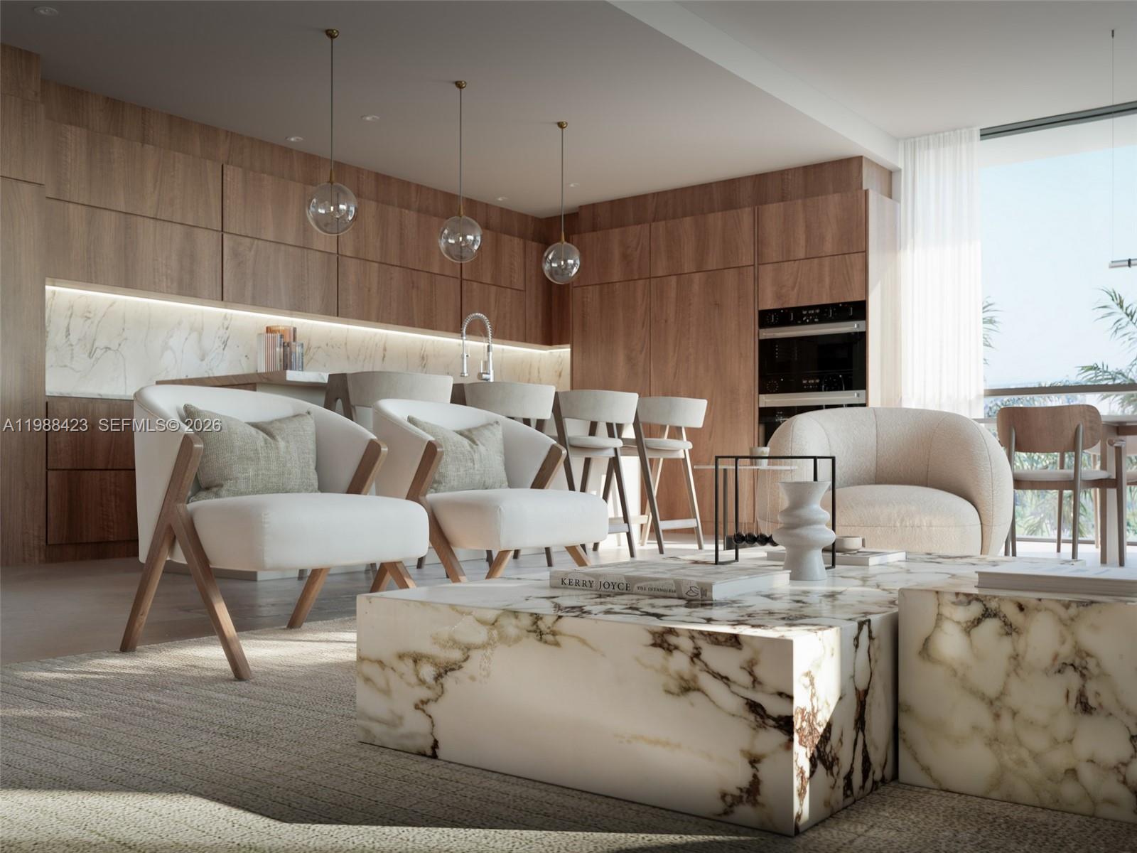 The Lincoln - Residential