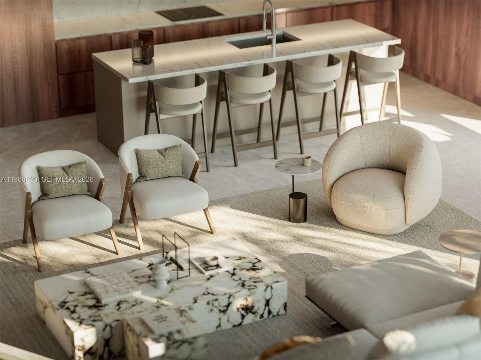 The Lincoln - Residential