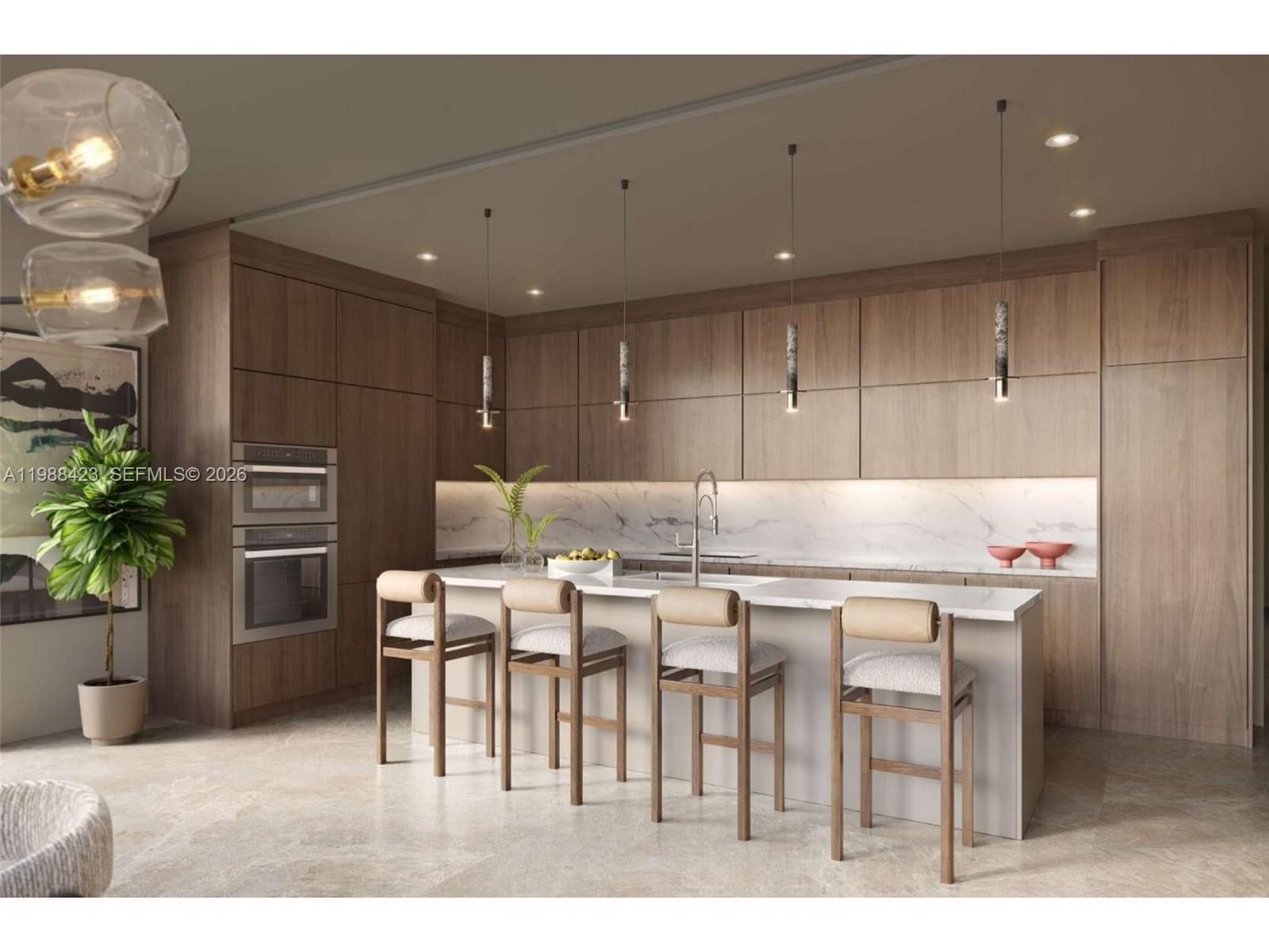 The Lincoln - Residential