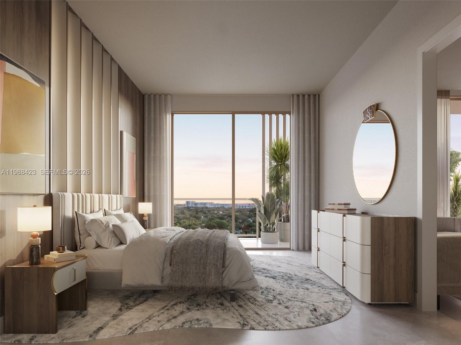 The Lincoln - Residential