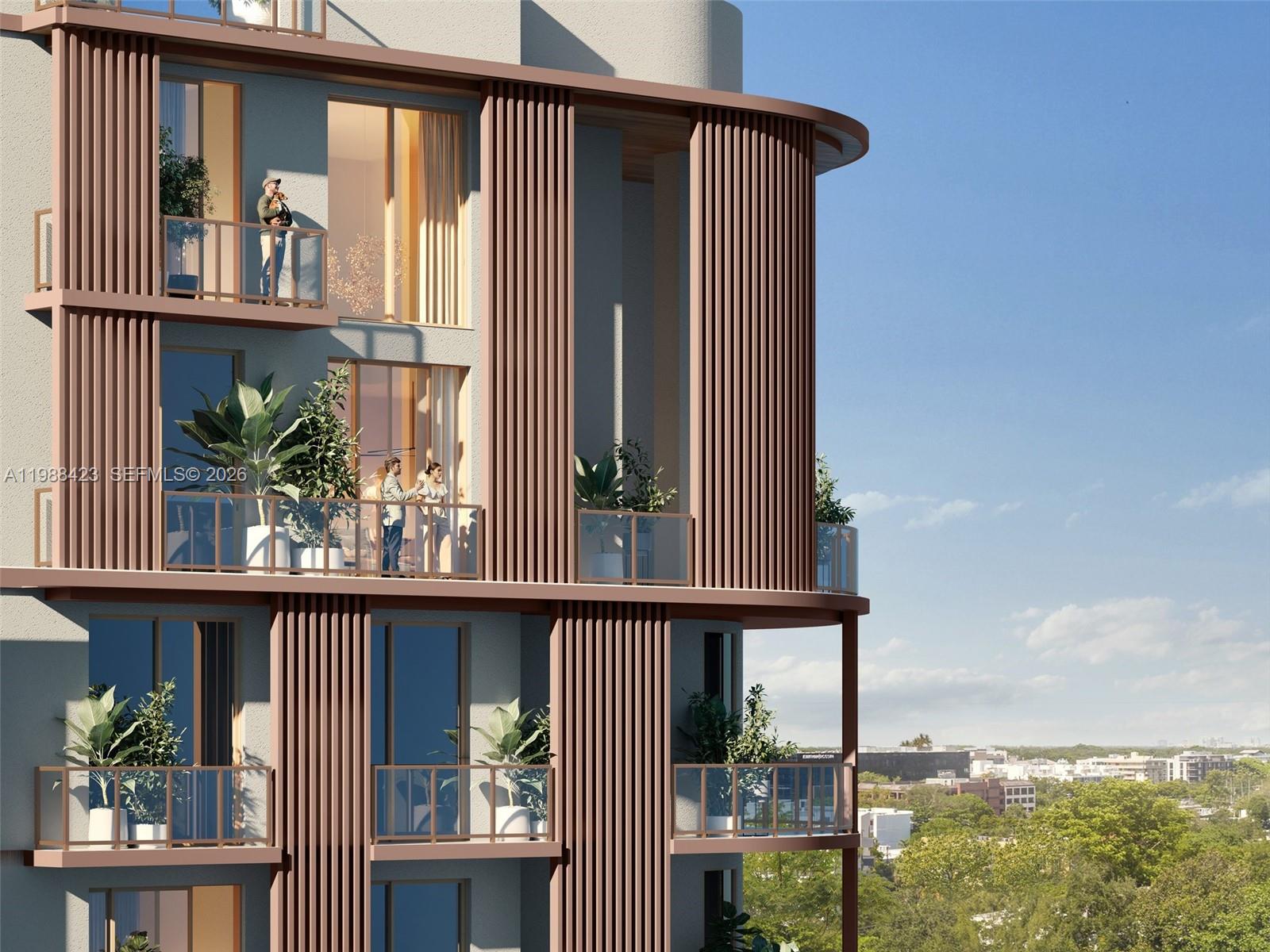 The Lincoln - Residential