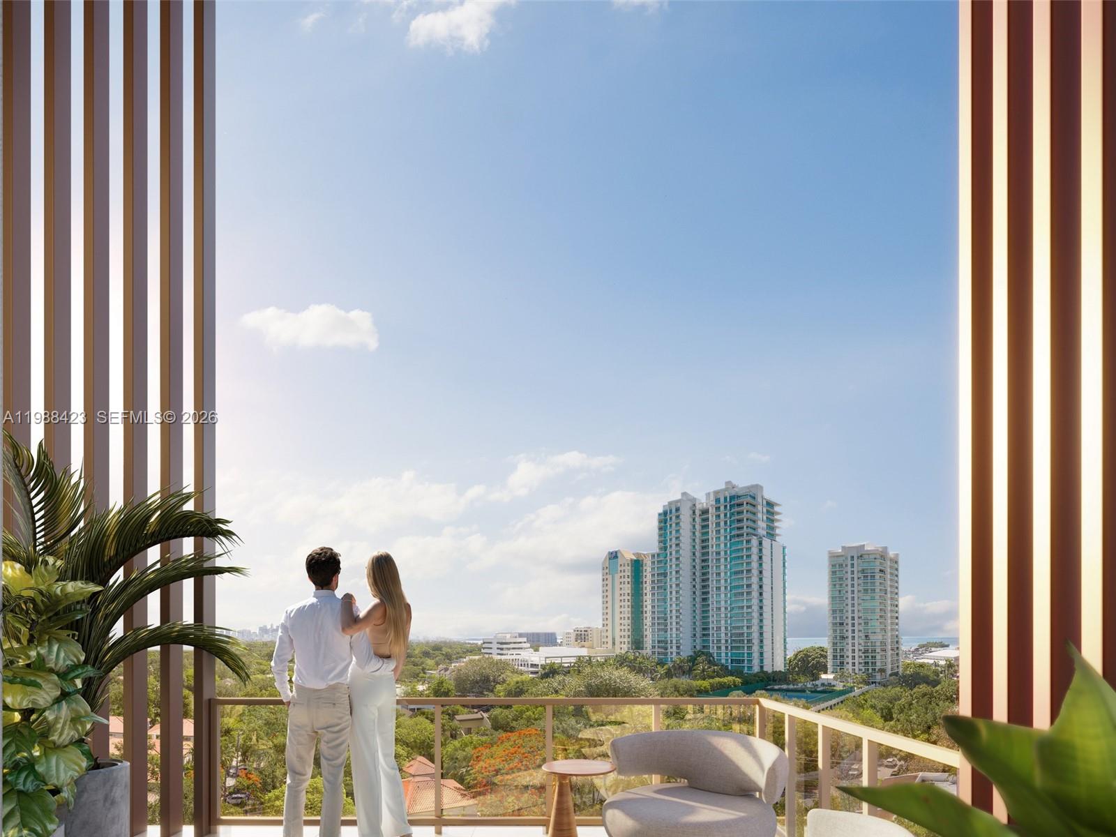 The Lincoln - Residential