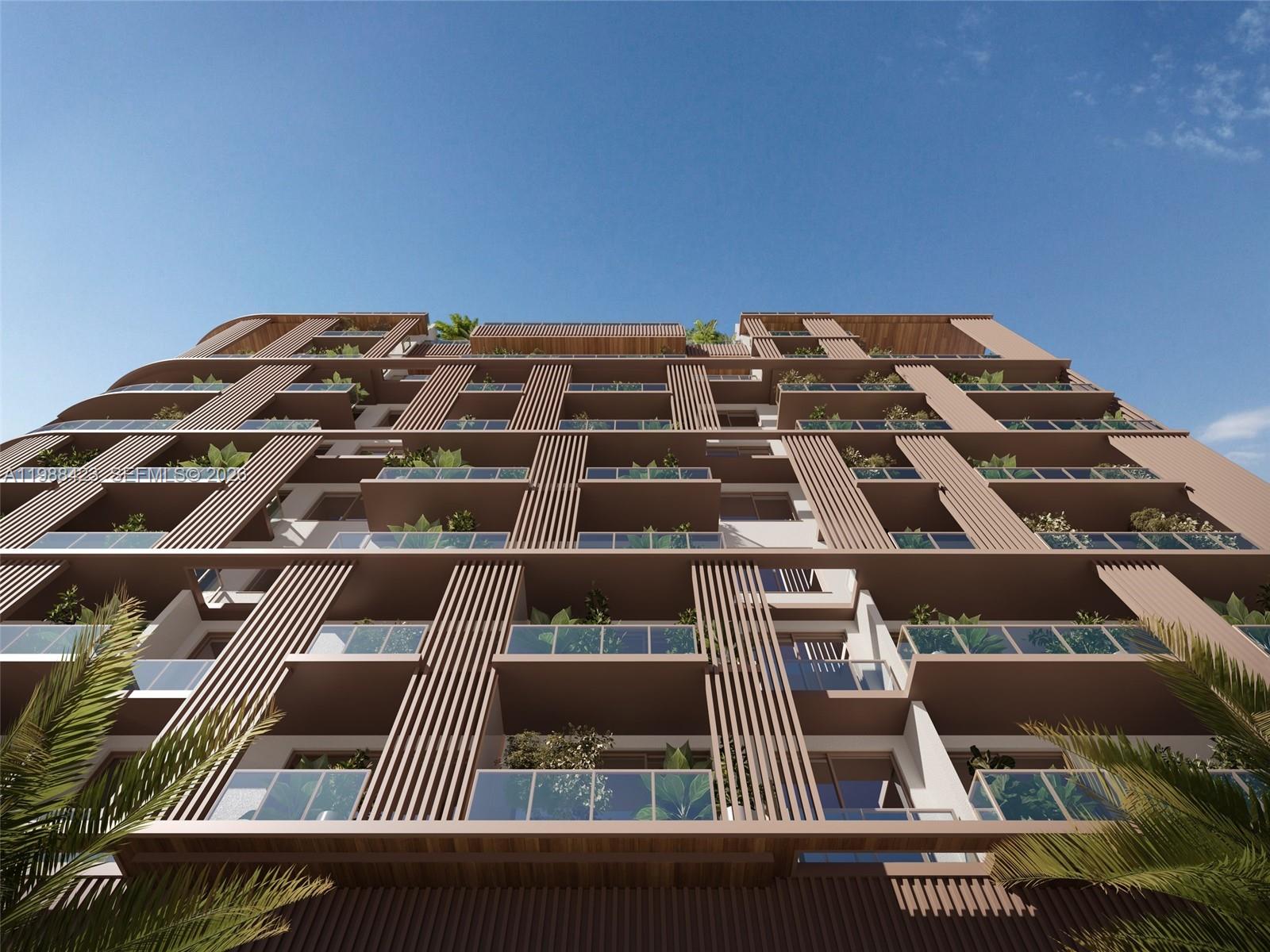 The Lincoln - Residential