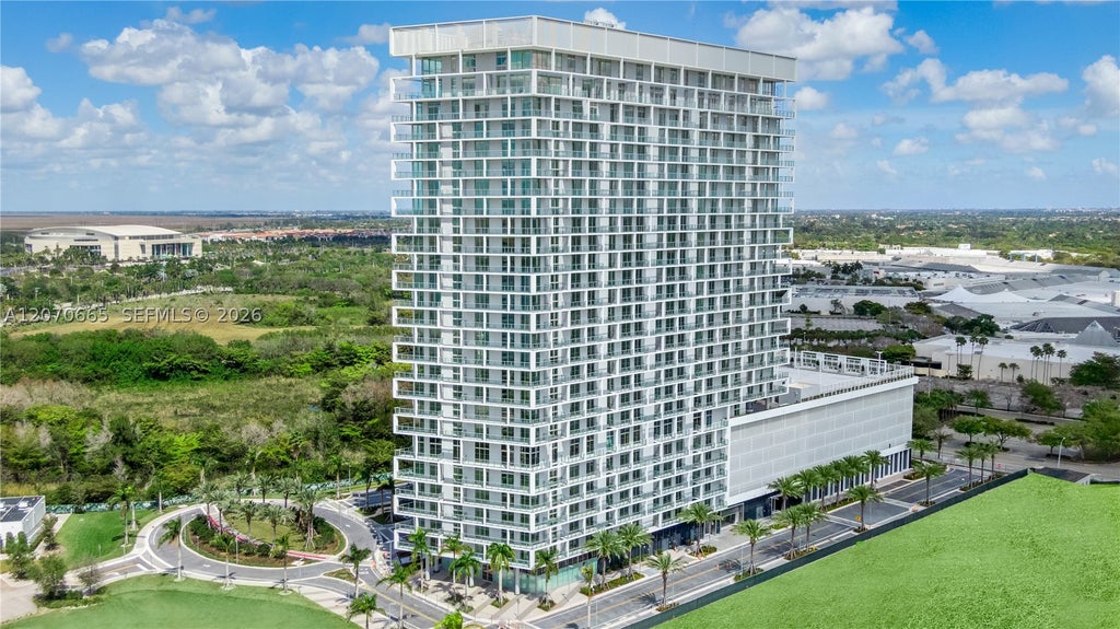 Photo of 2000 Metropica Way #2111, Sunrise, FL 33323 (MLS # A12070665)