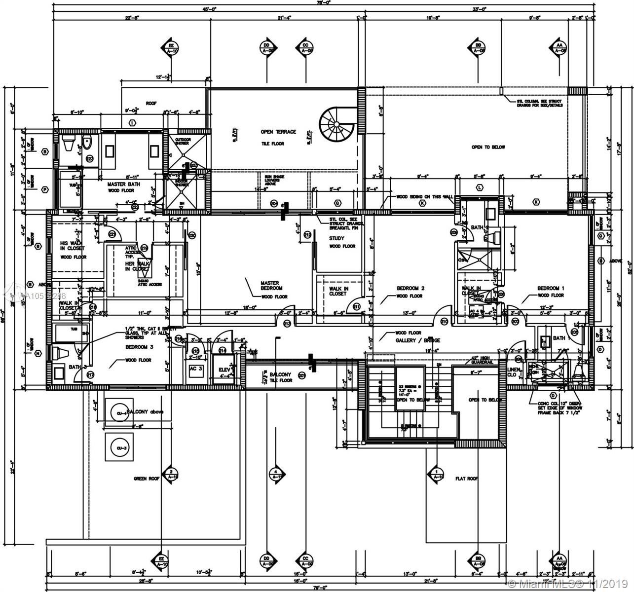 Sunrise Harbour - Residential