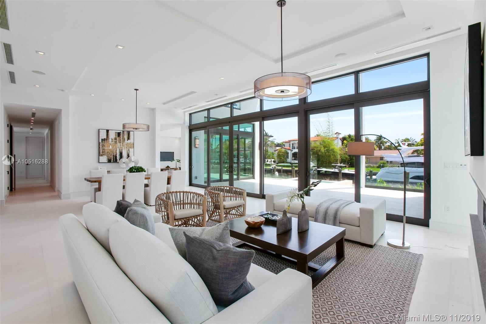 Sunrise Harbour - Residential