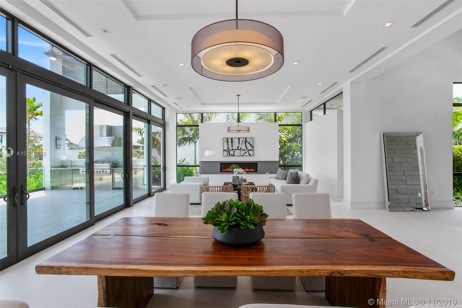 Sunrise Harbour - Residential