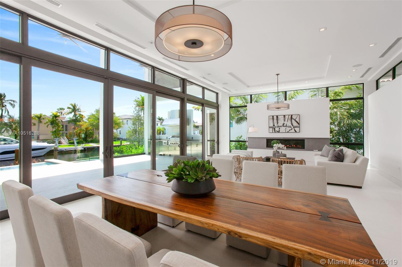 Sunrise Harbour - Residential