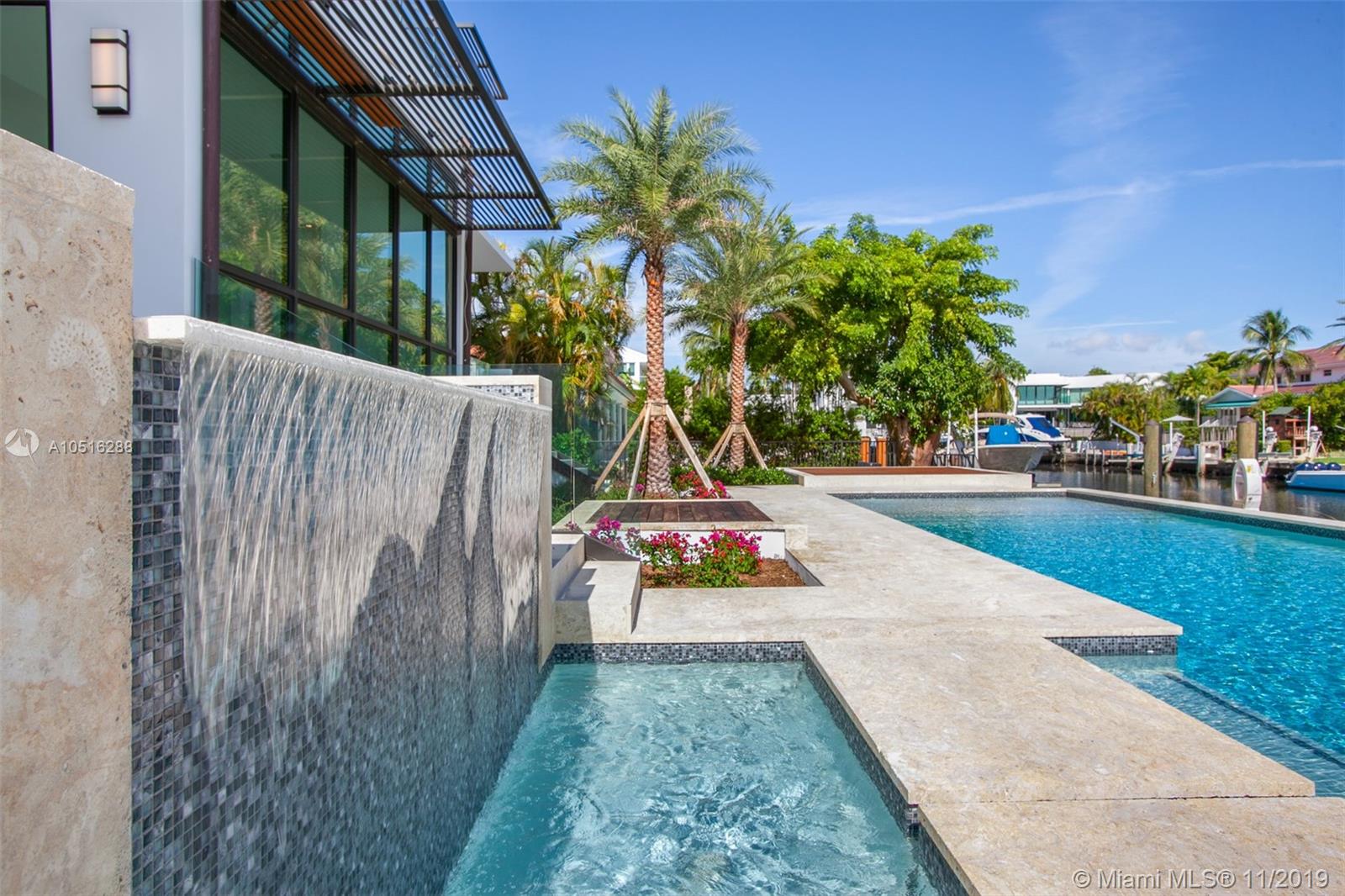 Sunrise Harbour - Residential