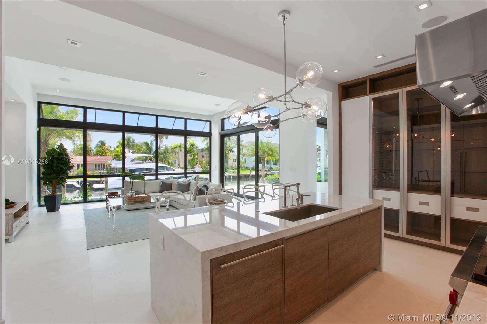 Sunrise Harbour - Residential