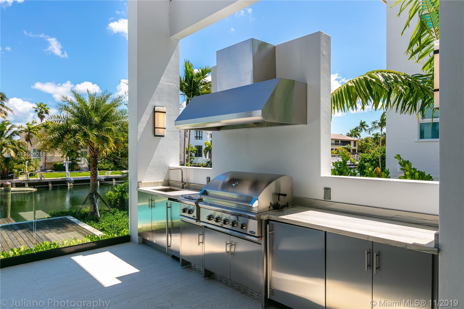 Sunrise Harbour - Residential